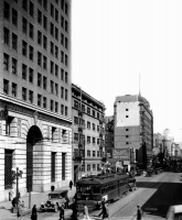 9th & Hill Sts. 1929
